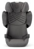 Автокресло Cybex Solution T i-Fix  (Mirage Grey)