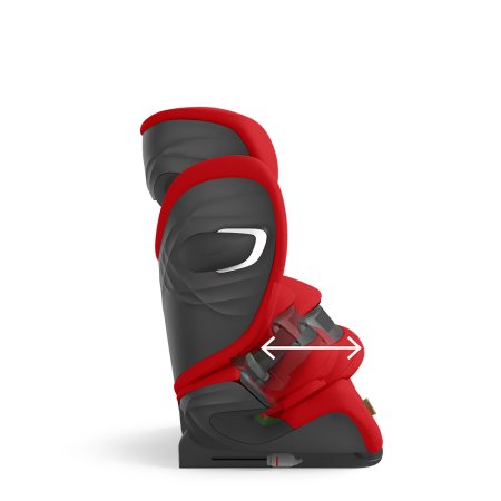 Cybex Детское автокресло Pallas G i-Size / цвет Autumn Gold