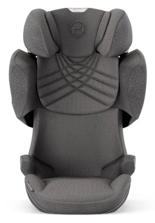 Автокресло Cybex Solution T i-Fix  (Mirage Grey)