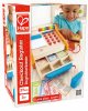 Hape Игровой набор "Супермаркет", 35 предметов