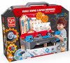 Hape Верстак и набор инструментов "Мастерская"