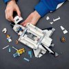LEGO Creator Конструктор "Приключения на космическом шаттле", 486 деталей