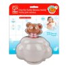 Hape Игрушка для купания "Всплывающий Тедди"