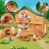 Sylvanian Families Игровой набор "Домик на озере"