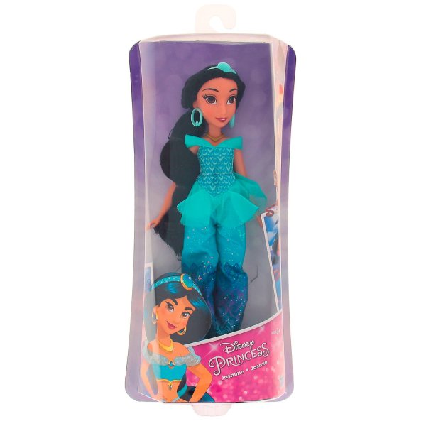 Фото товара Hasbro Disney Princess кукла Принцесса Дисней / в ассортименте 