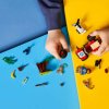 LEGO City Конструктор "Спасательный вездеход для зверей"