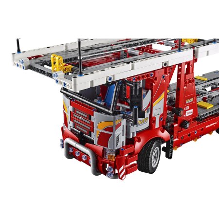 Lego Техник Автовоз