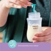 Avent Бутылочка для кормления Natural Response с клапаном AirFree, 125 мл