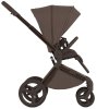 Детская коляска ANEX Flo 2in1  ((fl-07c) Browny)