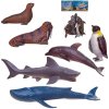 ABtoys Игровой набор "Подводный мир" из серии "Юный натуралист"