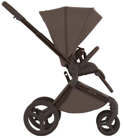 Детская коляска ANEX Flo 2in1  ((fl-07c) Browny)