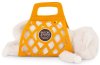 Orange Toys Мягкая игрушка "Кот Барсик белый", 56