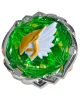Инфинити Надо. Волчок Адвансд, Jade Bow. TM Infinity Nado