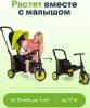 (м)Трехколес.склад.велос.SmarTrike STR3 (зеленый)