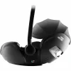 Автокресло BABY-SAFE PRO Classic  (Deep Black)