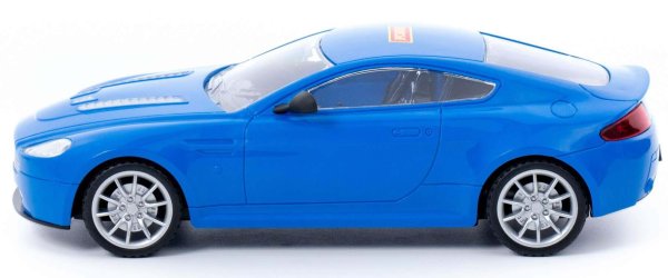 Полесье Автомобиль легковой инерционный "Элит-V2"