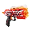 Игровой набор ZURU X-Shot HYPERGEL Стингер (бластер, 6000 снарядов-гранул, защитные очки)