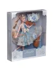 Кукла-модель "Бал принцессы" с диадемой, скрипкой и аксессуарами, 30см PT-01613 