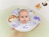 Roxy-kids Надувной круг на шею для купания "Tiger Bird"