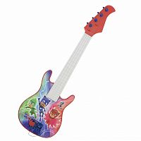 игрушка PJ Mask Гитара с медиатором