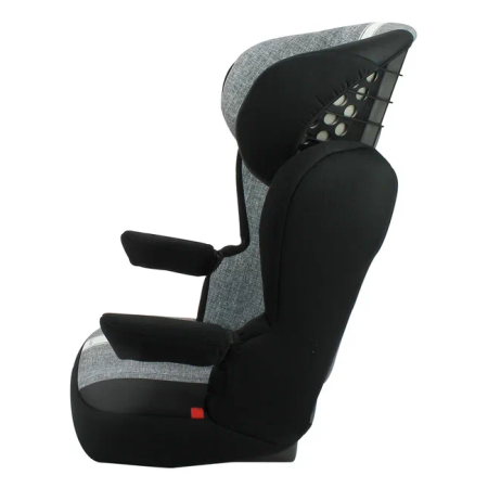 Nania Детское автокресло Rway First / цвет Linea Grey