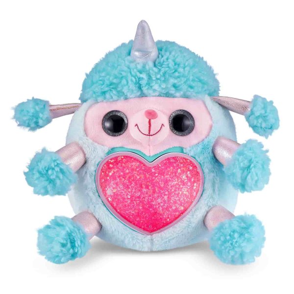Hatchimals Игровой набор Rainbocorns сюрприз в яйце Fairycorn Surprise в ассортименте