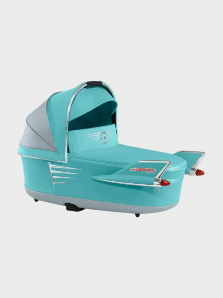 Спальный блок для коляски Cybex PRIAM IV FE JS Car