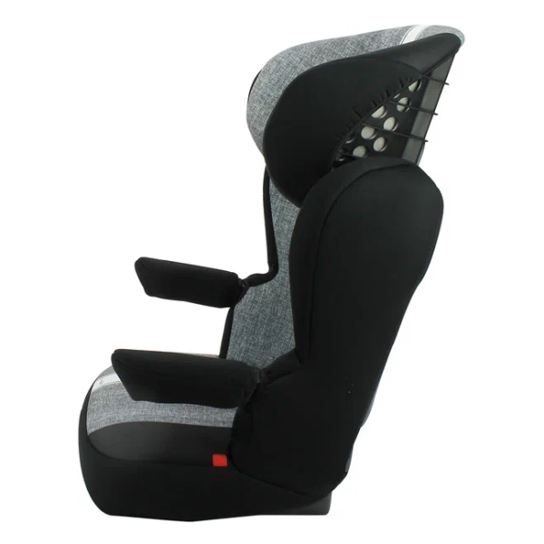 Nania Детское автокресло Rway First / цвет Linea Grey
