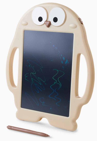 Фото товара Happy Baby Игрушка-планшет для рисования Birdpad Happy Baby