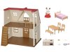 Sylvanian Families Набор "Уютный домик Марии"