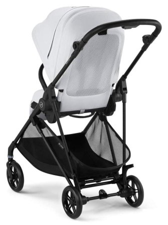 Cybex Коляска прогулочная Melio Carbon