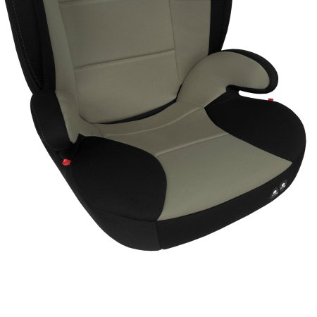 Nuovita Автокресло Maczione N23-1 / цвет Hakki/Хакки