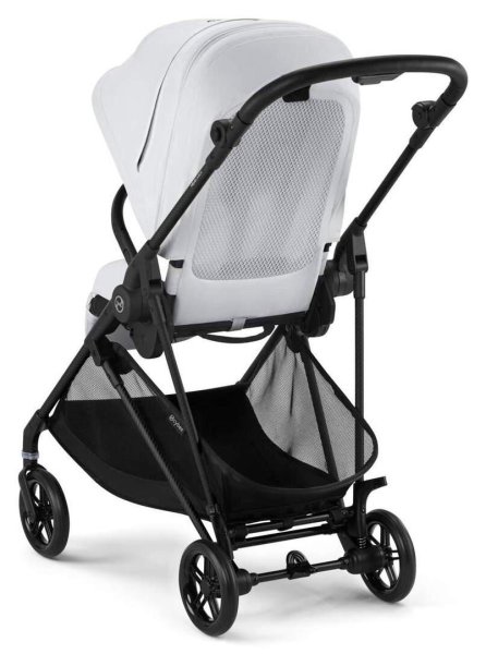 Cybex Коляска прогулочная Melio Carbon