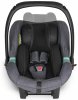 ABC-Design Автокресло 0+ Tulip Asphalt / цвет черный-серый