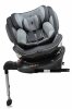 Osann Автокресло Eno360 SL / цвет Universe Grey (серый)