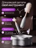 Набор ершиков для посуды PURE (Серый)