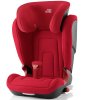 Britax Roemer Детское автокресло KIDFIX2 R Fire Red Trendline