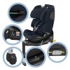 Автокресло MAXI-COSI Emerald 360 PRO 0-36 ( Authentic blue/синий)