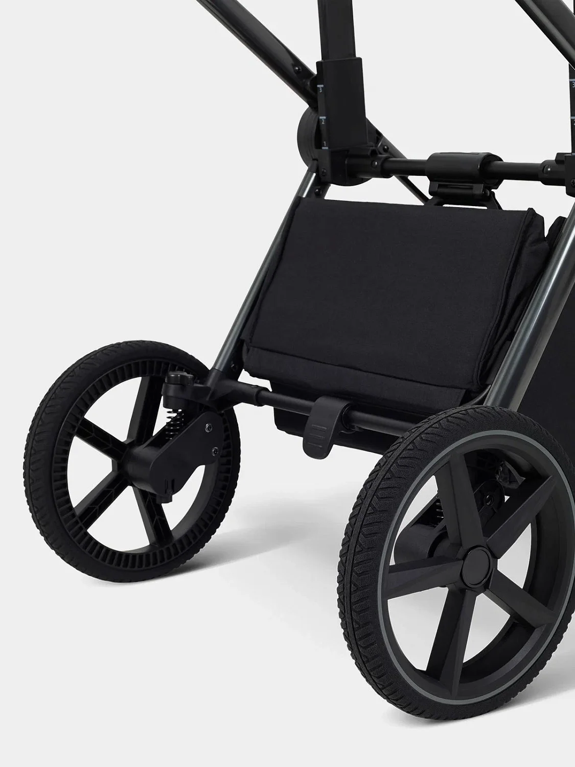 Коляска RANT "FALCON Soft Therm" (2в1)