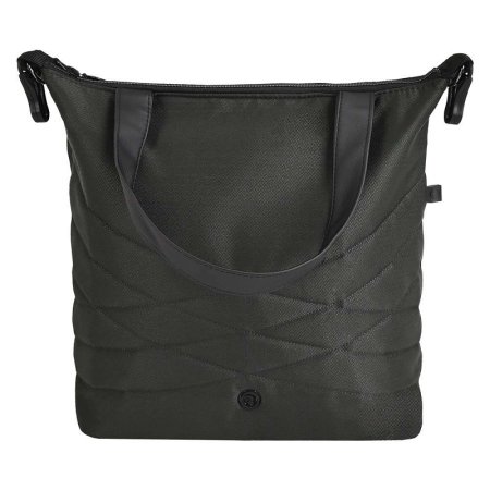 Roan Коляска 2 в 1 Sol / цвет Black Forest (черный)