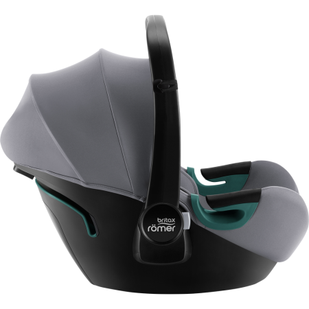 Britax Roemer Детское автокресло Baby-Safe 3 i-Size / цвет Frost Grey