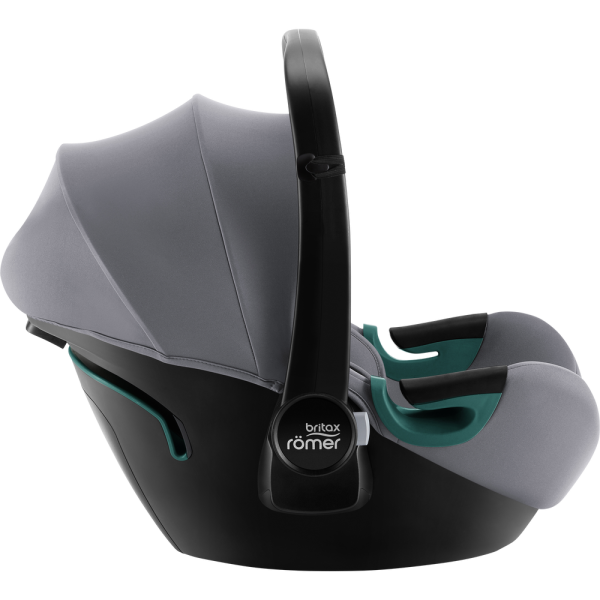Britax Roemer Детское автокресло Baby-Safe 3 i-Size / цвет Frost Grey
