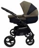 Sweet Baby Коляска 2 в 1 Mimmi / цвет Beige (бежевый)