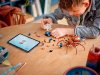 Lego Конструктор Harry Potter "Арагог в Запретном лесу"