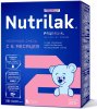Nutrilak Молочная смесь Premium 2, с 6 месяцев, 300 г