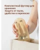 Ложка и вилка из нержавеющей стали 3D от 12+ мес
