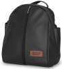 Riko Basic Коляска 2 в 1 Ozon / цвет 06 черный