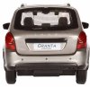 Автопанорама Машина металлическая Lada Granta Cross / цвет серый