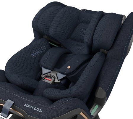 Автокресло MAXI-COSI Emerald 360 PRO 0-36 ( Authentic blue/синий)