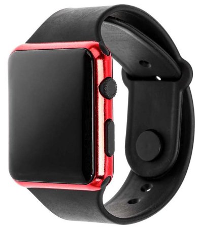 Играем вместе Электронные часы «Spider-man»